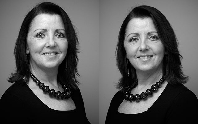 Photocomedia shot John Lewis Partnership advisors