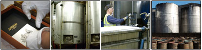 Broxburn Bottlers montage Broxburn Bottlers montage