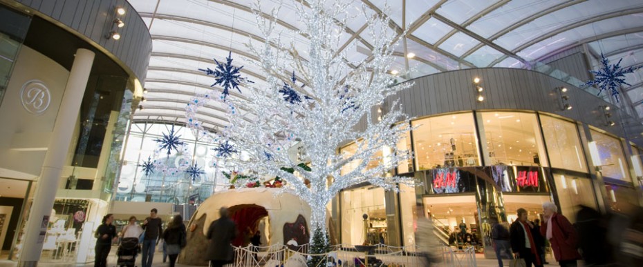 thecentre